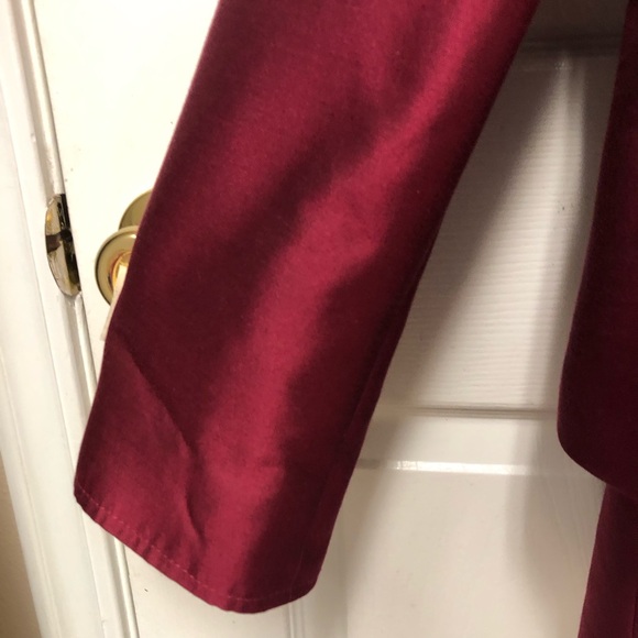 ALBERT NIPON 2-Piece Formal Suit - Picture 3 of 16